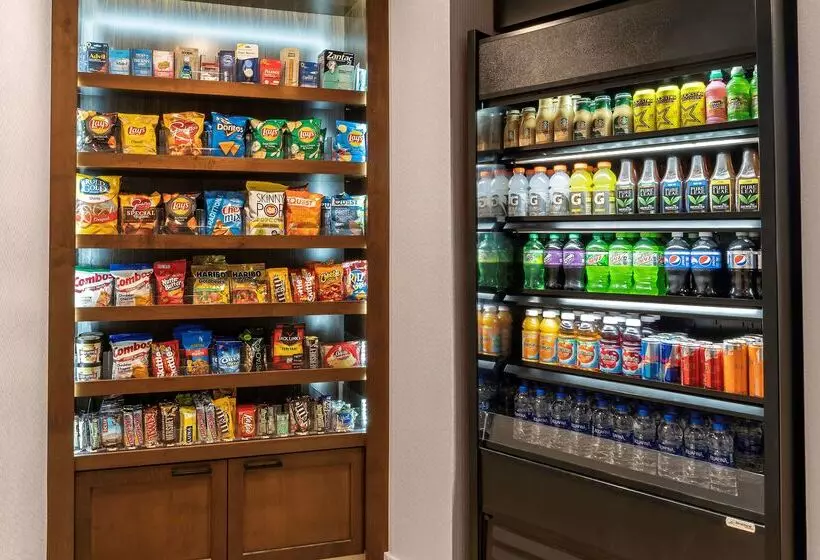 酒店 Hyatt Place Charlotte Airport Billy Graham Parkway