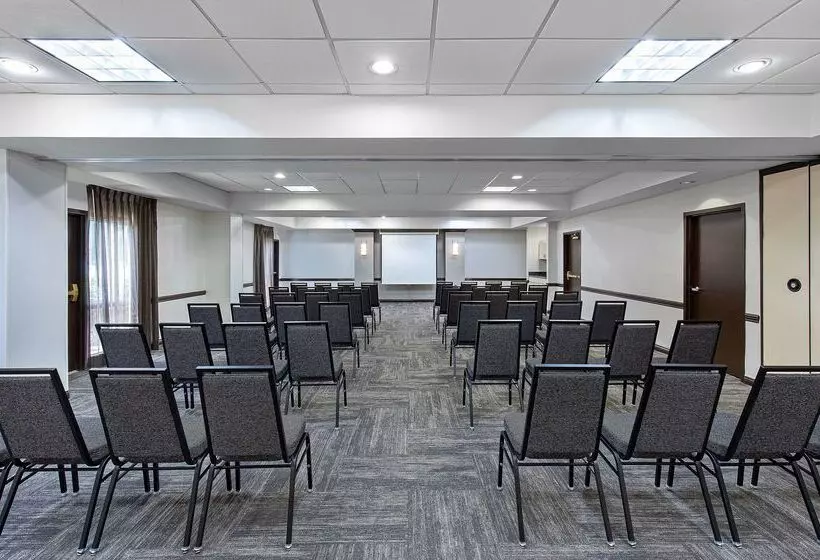 호텔 Hyatt Place Louisville East