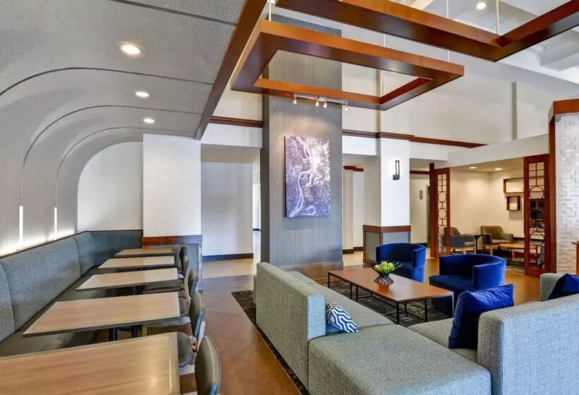 酒店 Hyatt Place Memphis Wolfchase