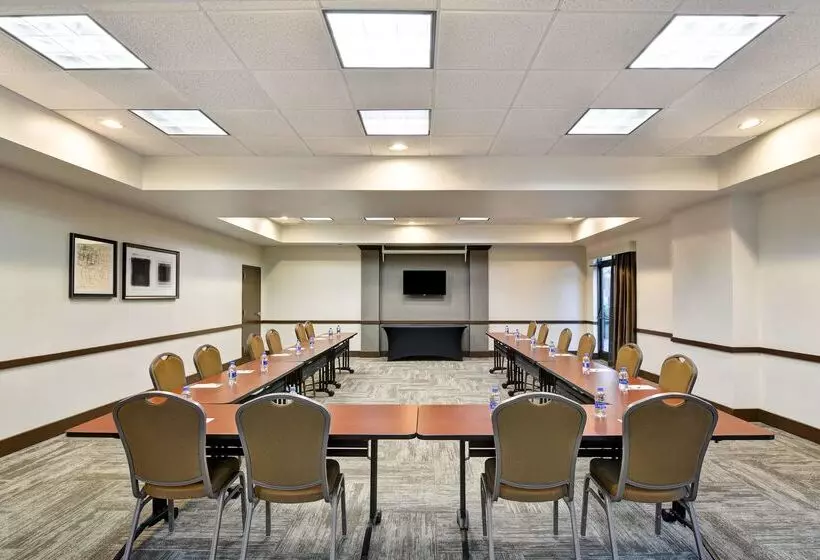 酒店 Hyatt Place Memphis Wolfchase