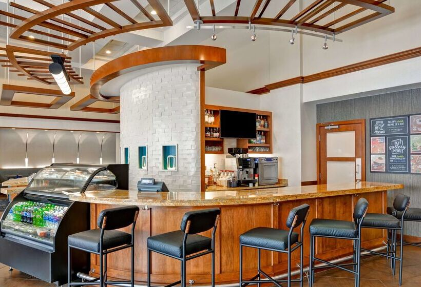 فندق Hyatt Place Memphis Wolfchase