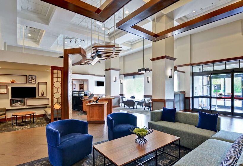 فندق Hyatt Place Memphis Wolfchase