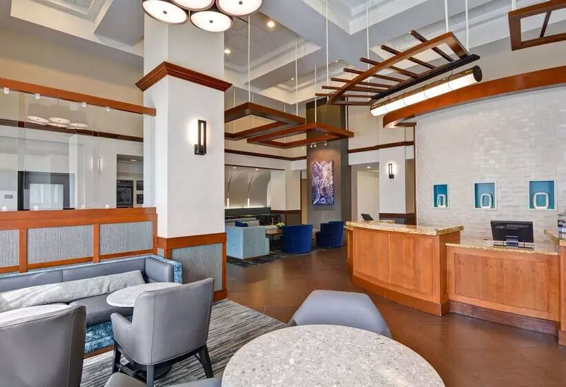 酒店 Hyatt Place Memphis Wolfchase