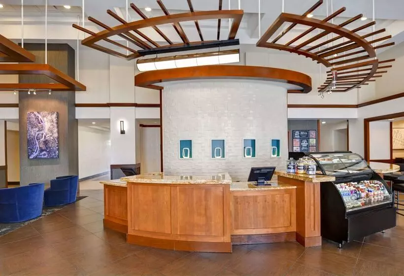 酒店 Hyatt Place Memphis Wolfchase