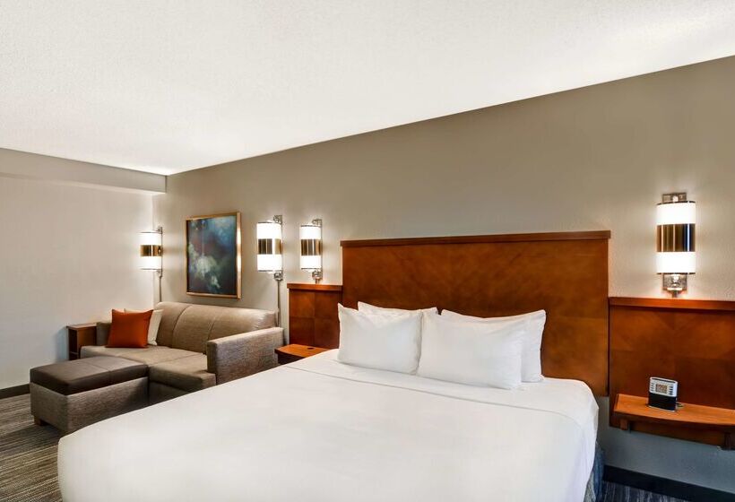 فندق Hyatt Place Memphis Wolfchase