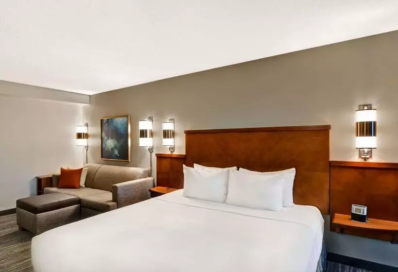 酒店 Hyatt Place Memphis Wolfchase