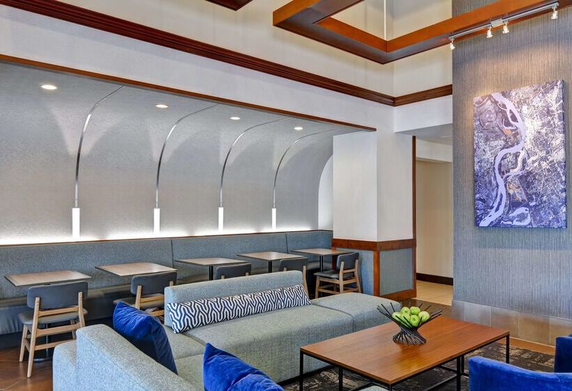 فندق Hyatt Place Memphis Wolfchase