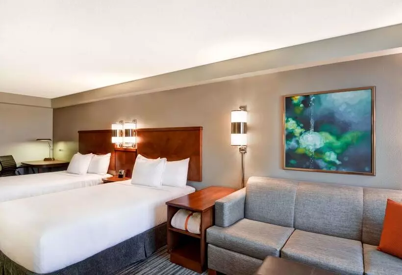 酒店 Hyatt Place Memphis Wolfchase