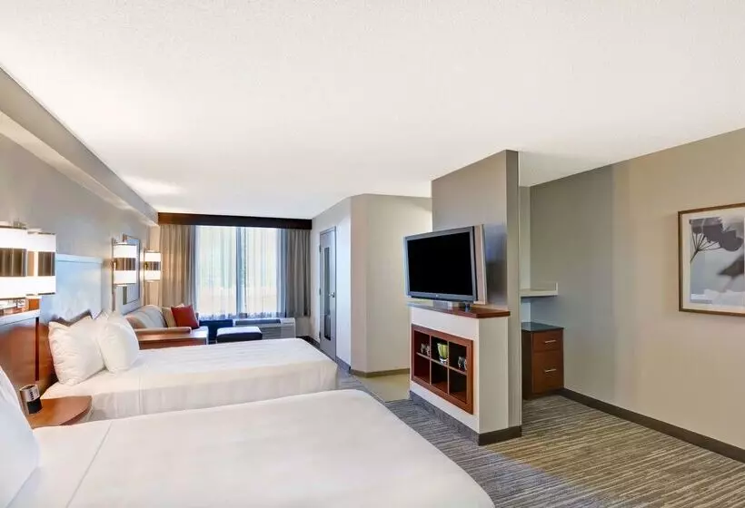 酒店 Hyatt Place Memphis Wolfchase