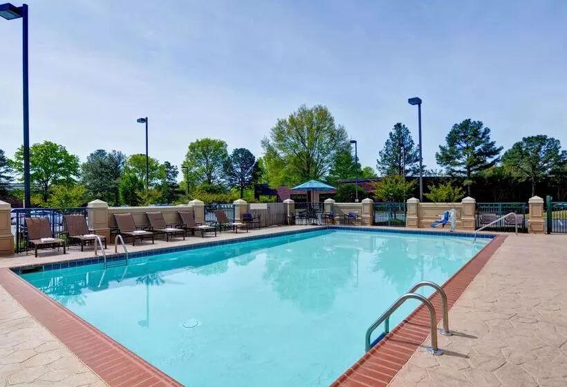 酒店 Hyatt Place Memphis Wolfchase