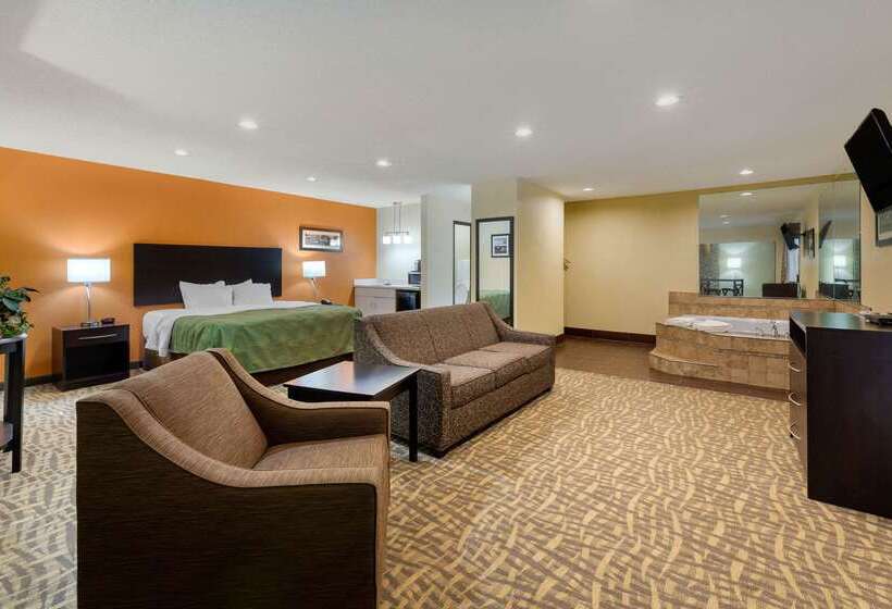 فندق Quality Inn