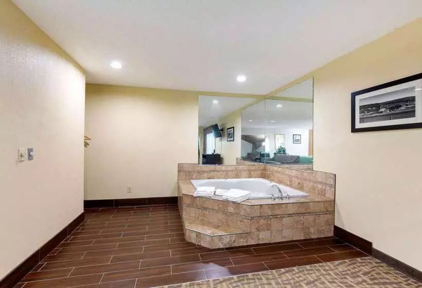 בית מלון כפרי Quality Inn