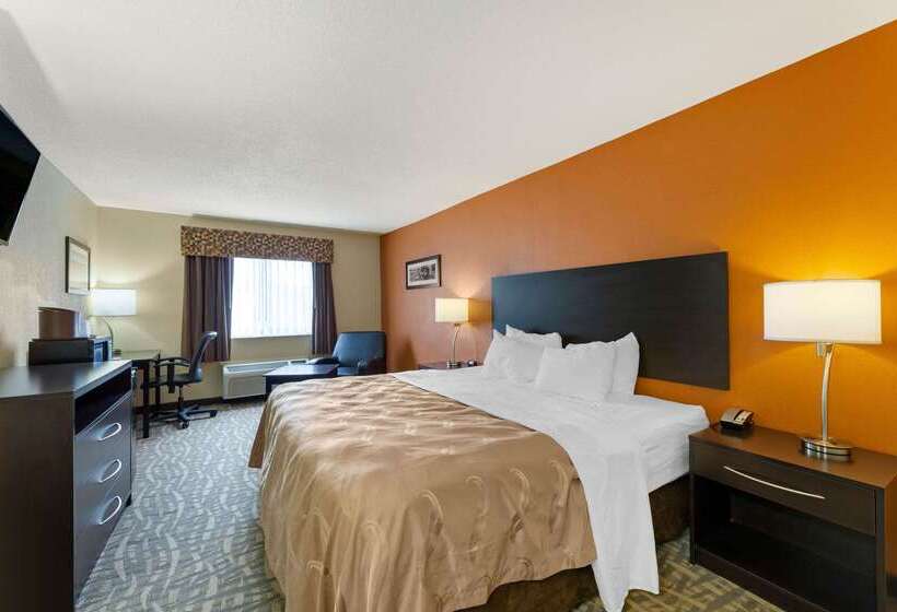 فندق Quality Inn