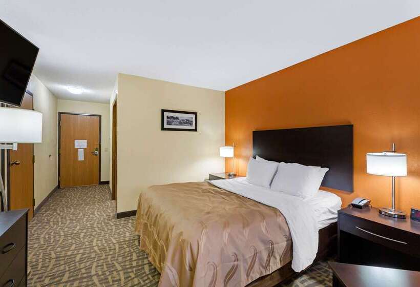 فندق Quality Inn