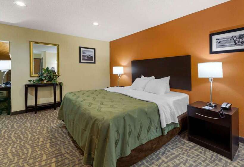 فندق Quality Inn