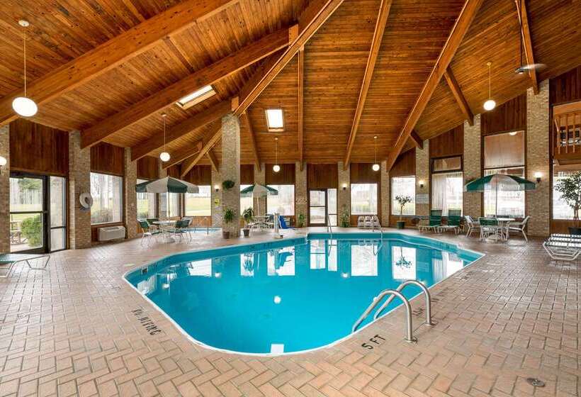 فندق Quality Inn