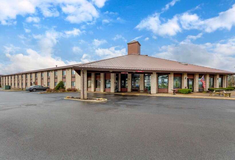 فندق Quality Inn