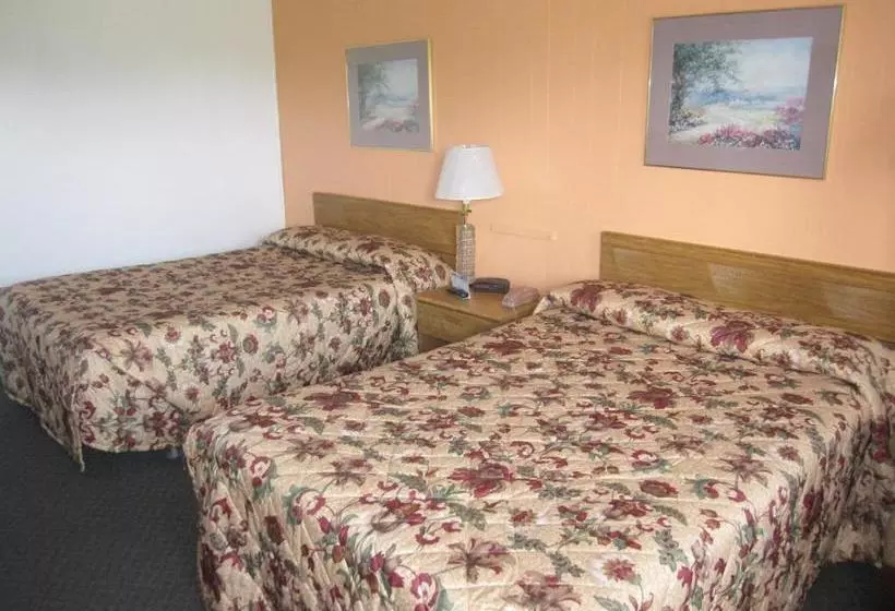 فندق Red Carpet Inn Rome