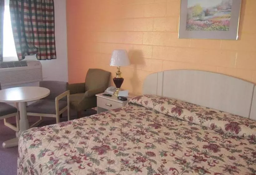 فندق Red Carpet Inn Rome