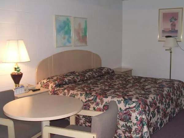 فندق Red Carpet Inn Rome