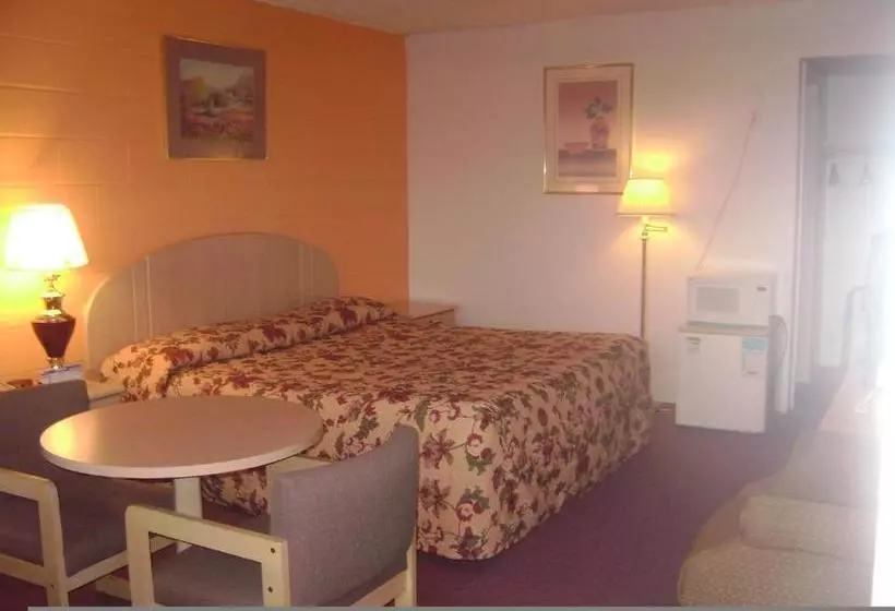 فندق Red Carpet Inn Rome