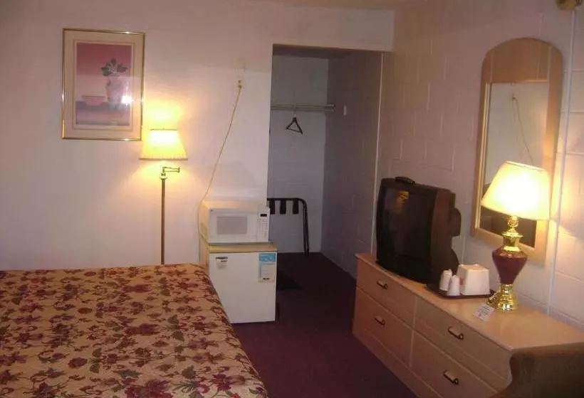 فندق Red Carpet Inn Rome