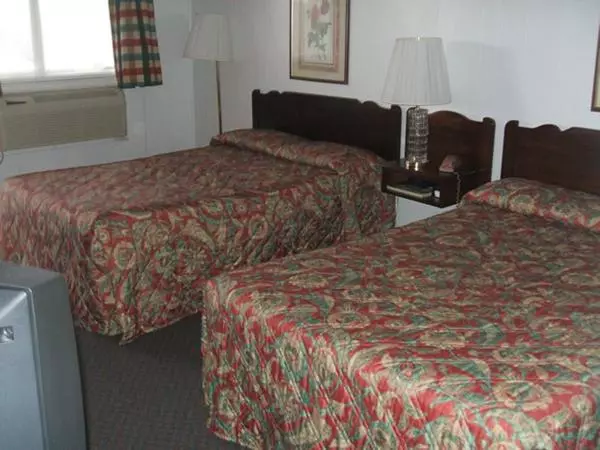 فندق Red Carpet Inn Rome