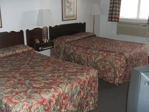 Otel Red Carpet Inn Rome