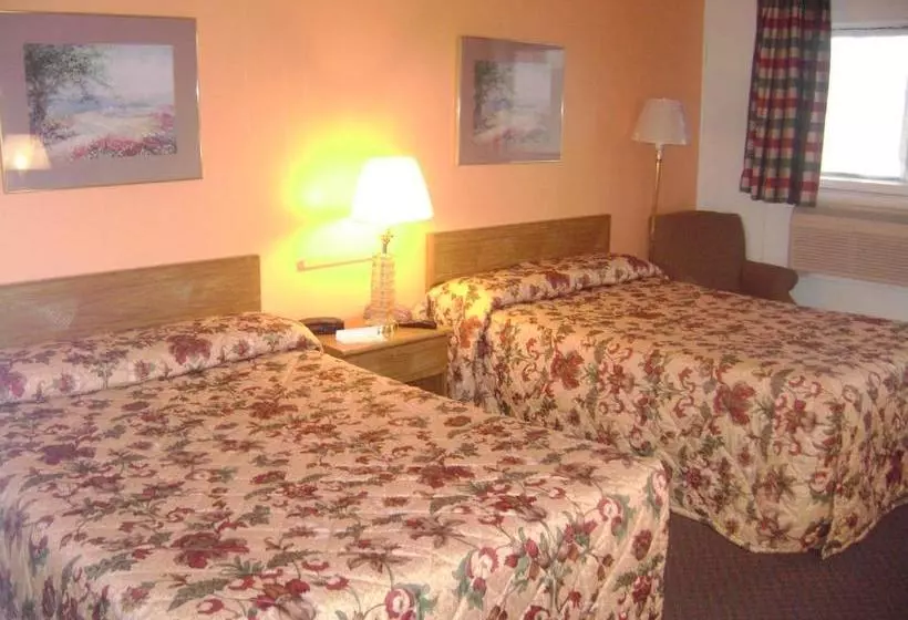 فندق Red Carpet Inn Rome