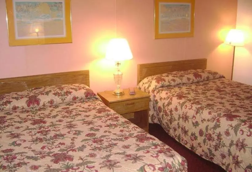 فندق Red Carpet Inn Rome