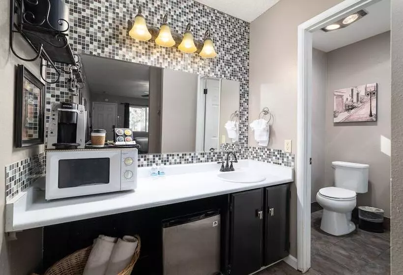 酒店 The Alder Inn