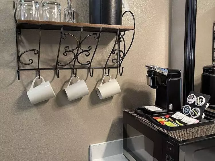 酒店 The Alder Inn