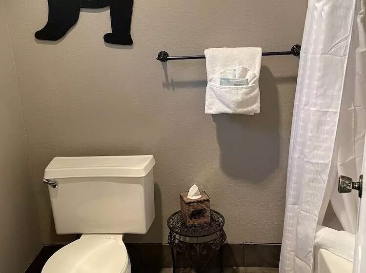 酒店 The Alder Inn