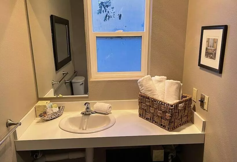 酒店 The Alder Inn