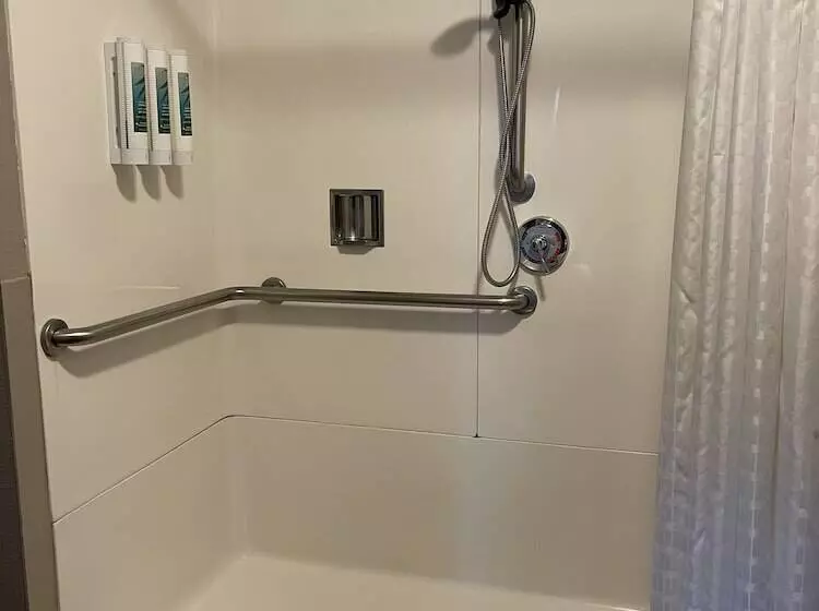 酒店 The Alder Inn