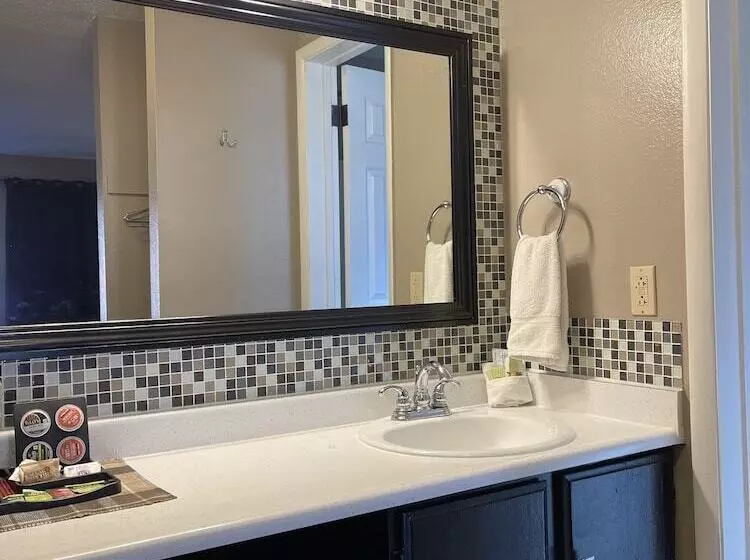 酒店 The Alder Inn