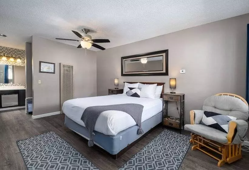 酒店 The Alder Inn