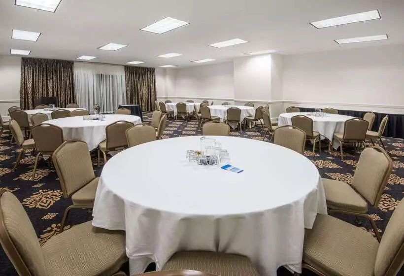 酒店 The Antlers, A Wyndham