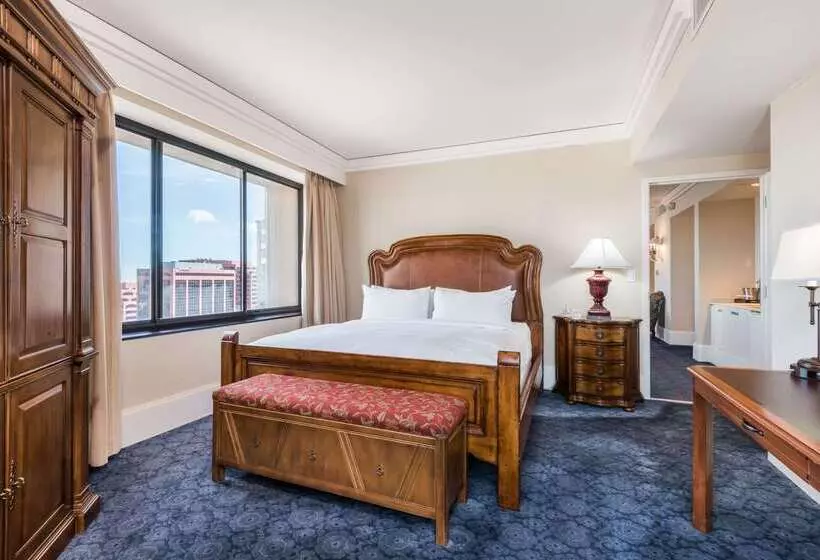 酒店 The Antlers, A Wyndham