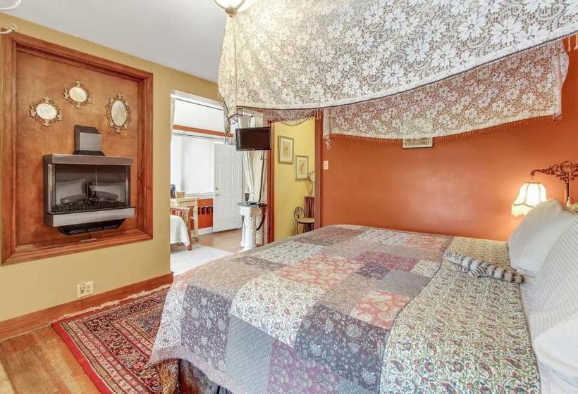 호텔 The Australian Walkabout Inn Bed & Breakfast