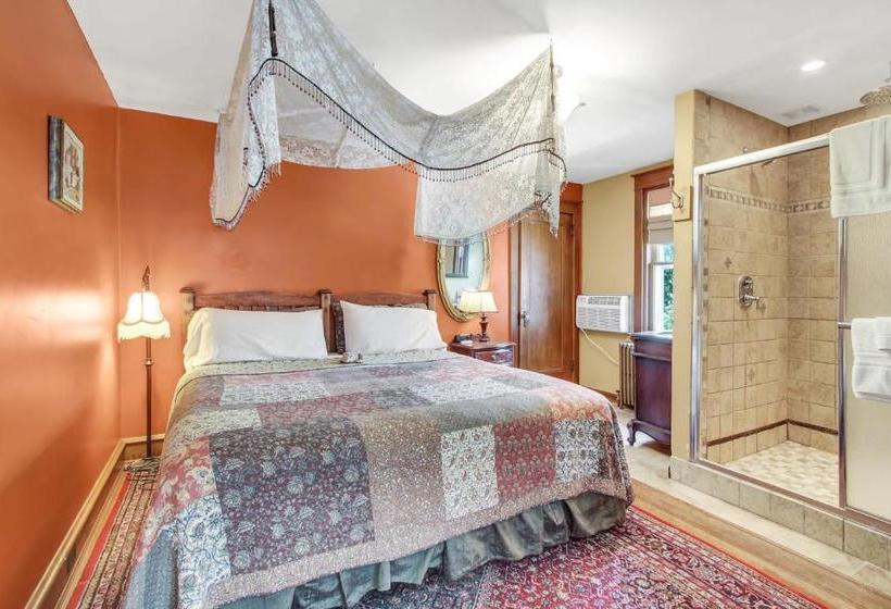 호텔 The Australian Walkabout Inn Bed & Breakfast