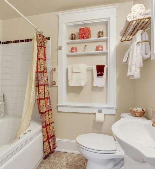 호텔 The Australian Walkabout Inn Bed & Breakfast