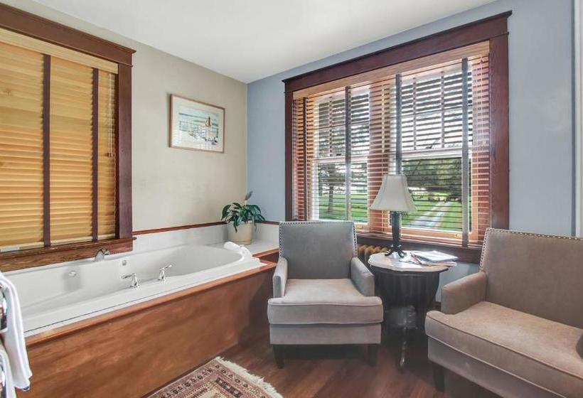 호텔 The Australian Walkabout Inn Bed & Breakfast