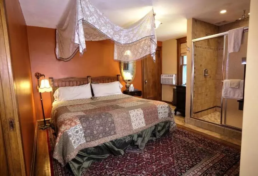 هتل The Australian Walkabout Inn Bed & Breakfast