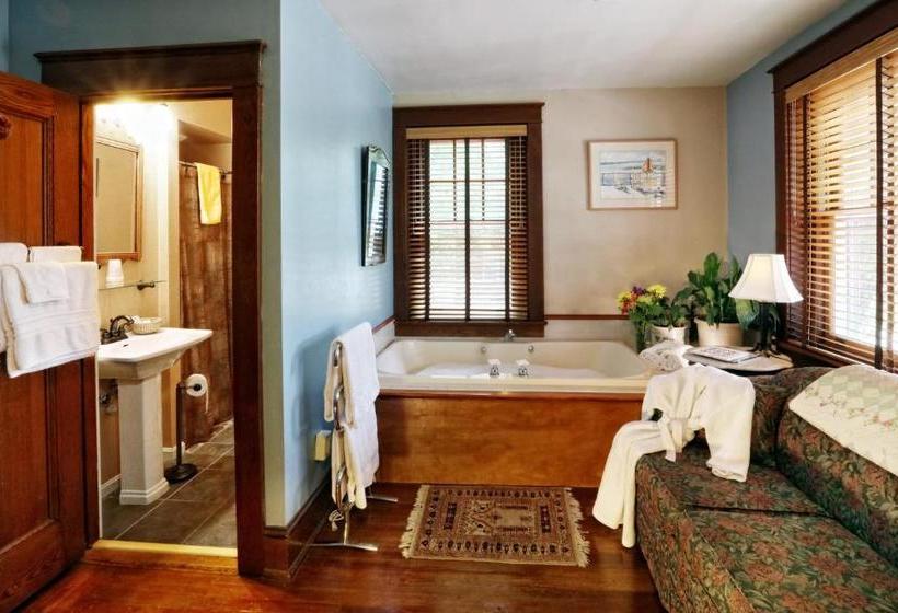 호텔 The Australian Walkabout Inn Bed & Breakfast