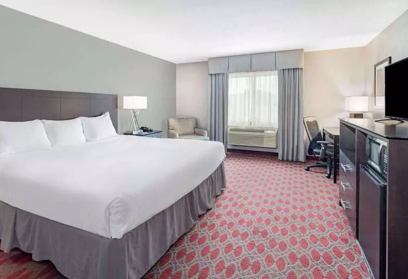 Motel Baymont By Wyndham Brooklyn Center