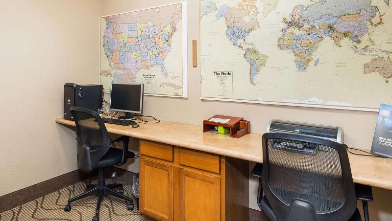 Мотель Magnuson Grand Pikes Peak