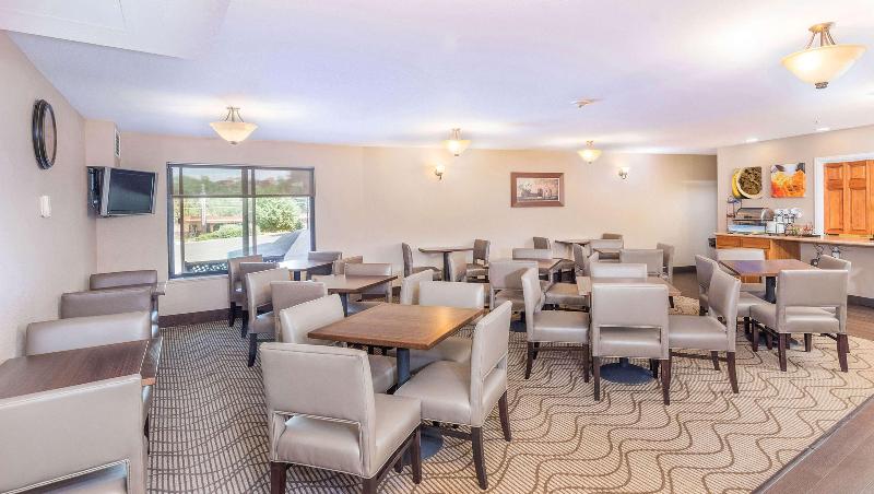 Мотель Magnuson Grand Pikes Peak