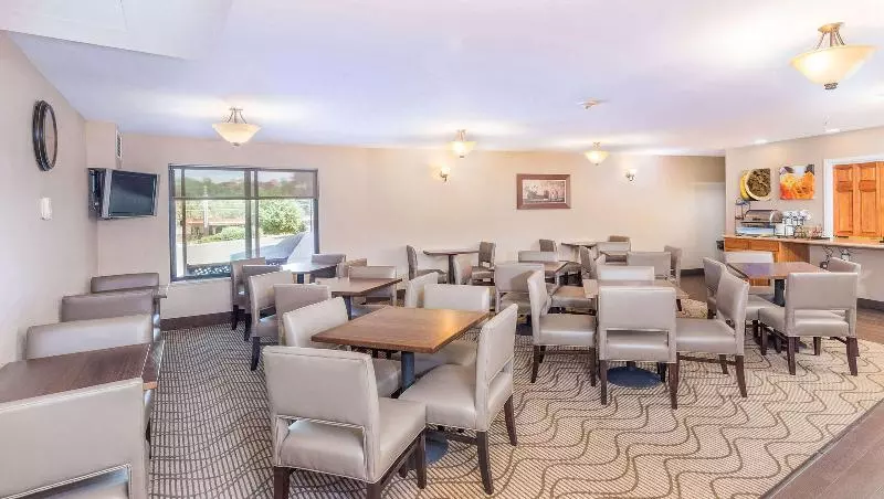 מוטל Magnuson Grand Pikes Peak