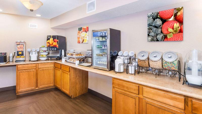 Мотель Magnuson Grand Pikes Peak